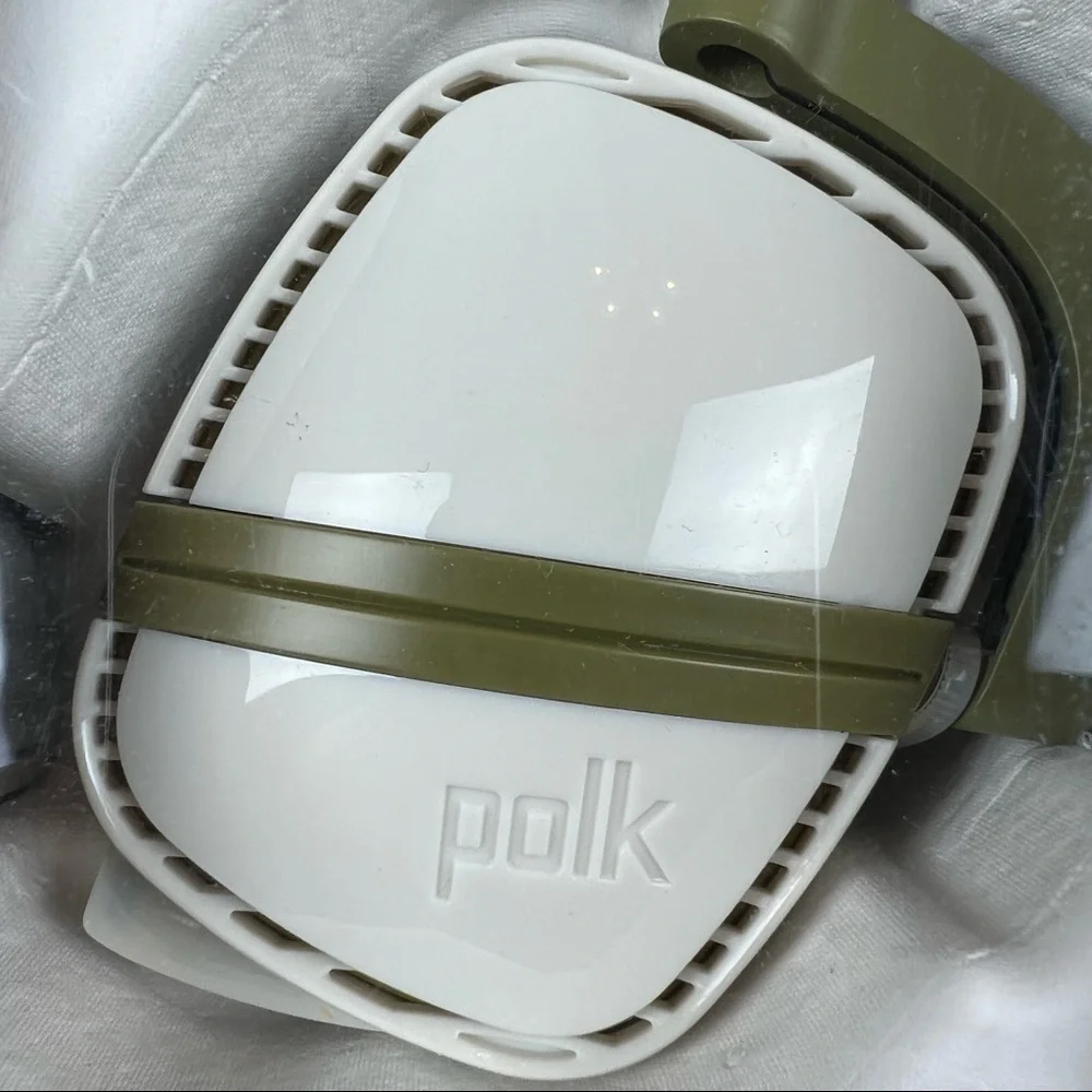 Polk Melee Headphone for Xbox 360